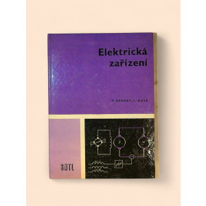 Elektrická zařízení