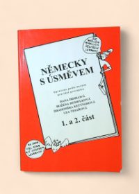 Německy s úsměvem I. a II. část