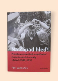 Na Západ hleď!