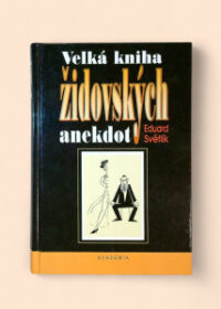 Velká kniha židovských anekdot