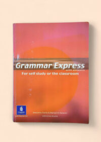 Grammar Express with answers