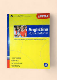 Angličtina státní maturita