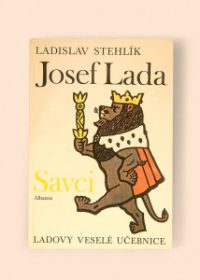 Ladovy veselé učebnice: Savci