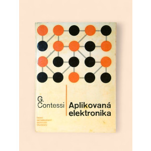 Aplikovaná elektronika