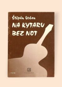 Na kytaru bez not