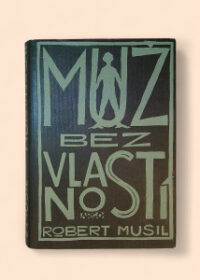 Muž bez vlastností
