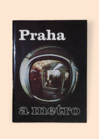Praha a metro