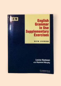 English Grammar in Use Supplementary Exercises