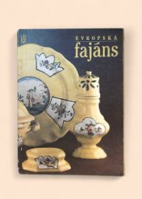 Evropská fajáns