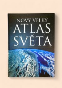 Nový velký atlas světa