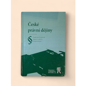 vojacek-ladislav-schelle-karel-knoll-vilem-ceske-pravni-dejiny-2010.jpg České právní dějiny