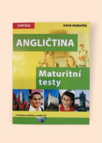 Angličtina Maturitní testy