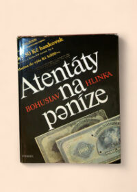 Atentáty na peníze