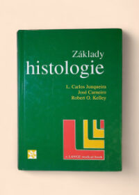Základy histologie