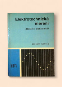 Elektrotechnická měření