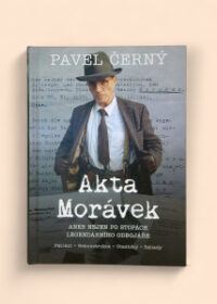 Akta Morávek