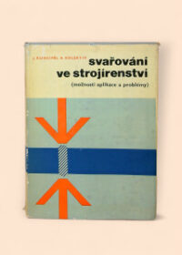 Svařování ve strojírenství