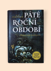 Páté roční období (Zlomená země 1)