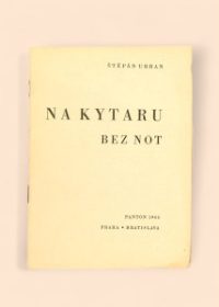 Na kytaru bez not