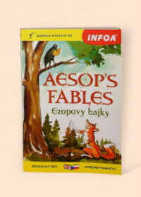Aesop's fables - Ezopovy bajky