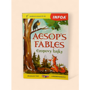 peters-richard-michnova-drahomira-netopil-zdenek-aesops-fables-ezopovy-bajky-2014.jpg Aesop's fables - Ezopovy bajky