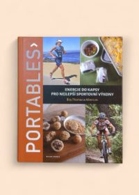 Portables - Energie do kapsy pro nejlepší sportovní výkony