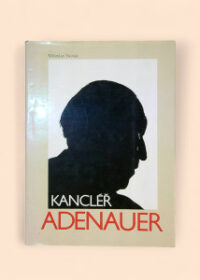 Kancléř Adenauer