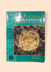 Focus on Grammar