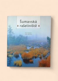 Šumavská rašeliniště