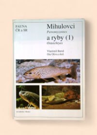 Mihulovci (Petromyzontes) a ryby (Osteichthyes) 1