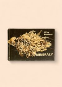 Minerály