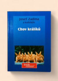 Chov králíků