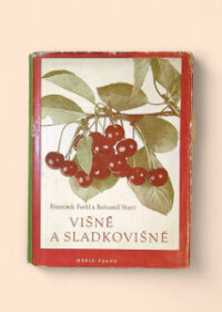 Višně a sladkovišně