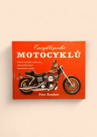 Encyklopedie motocyklů