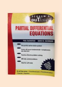 Partial Differential Equations