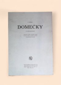 Domečky