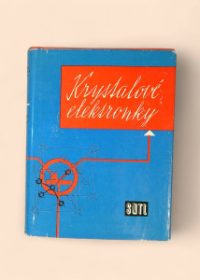 Krystalové elektronky