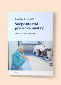 Svépomocná příručka sestry