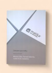 Matika pro spolužáky: Základní poznatky - pracovní sešit