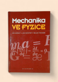 Mechanika ve fyzice