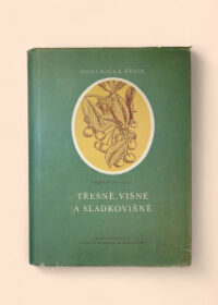 Třešně, višně a sladkovišně