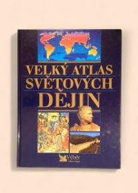 Velký atlas světových dějin
