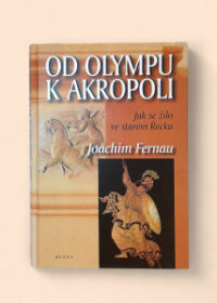 Od Olympu k Akropoli