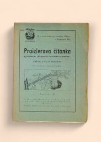 Praizlerova čítanka o účelném pěstování ovocného stromoví
