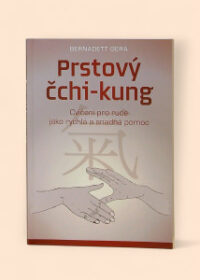 Prstový čchi-kung
