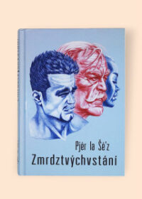 Zmrdztvýchvstání