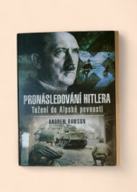 Pronásledování Hitlera