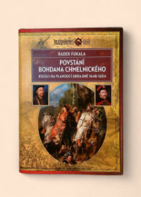 Povstání Bohdana Chmelnického