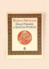 Deset pohádek o svatém Petrovi