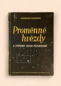Proměnné hvězdy a způsoby jejich pozorování